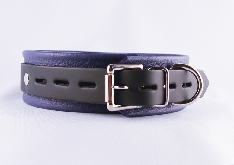 Prince Collar ASLAN Leather